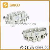 HK-4/0-M/F Wenzhou Smico HK Mate Series Heavy Duty Connectors