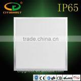 36w 60x60 600x600 Water Proof Ceiling Panel Light 595x595 IP65 Led Panel Light