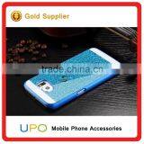 [UPO] Hard Plastic PC Bling Back Cover for Samsung Galaxy Note 5 thumbnail-1