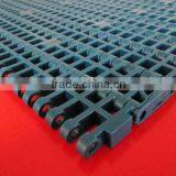 Modular Plastic Transmission Chain Drive Chain Pitch25.4