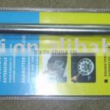 L type wrench, nut wheel wrench, GS wheel wrench