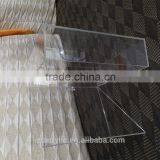 Clear New Acrylic Makeup Package Box thumbnail-3