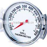 BBQ Grill Thermometer_T406 thumbnail-2
