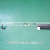 Plastic Dead End Clamp / FTTH Cable Tension Clamp thumbnail-3