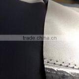 210t Silver Coated Polyester Taffeta Fabric thumbnail-1