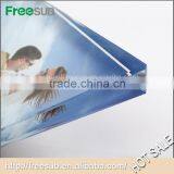 Wholesale Cheap Wedding Blank Sublimation Decoration Crystal From China Zhejiang thumbnail-4