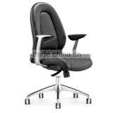 New Black Commercial Wheel Chair, Training Chair, Office Chair, Drawing Chair thumbnail-2