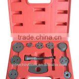 Disc Brake Pad and Caliper Service Kit