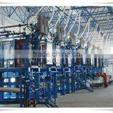 EPS Full Automatic Shape Molding Machine