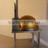 Outdoor Wood Fired Pizza Oven thumbnail-2