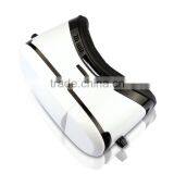 Wholesale Virtual Reality 3D Glasses VR Box for 4.0"- 6.0" Smart Phone thumbnail-2