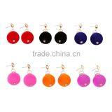China Wholesale Beautiful Beads High Quality Eariing Findings thumbnail-2