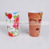 Plastic Promotion Cup, water cup, Cup