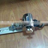 X-801-1 Wheelchair Tie Down System for Vehicle thumbnail-2