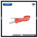 Promotion Bit Holder With Red Handle