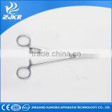 Ked Factory Price Scissors Surgical Needle Holder KD907 thumbnail-1