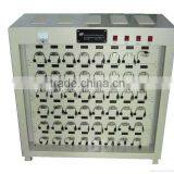 DCR-2 48 Units Charger Rack for Miner Caplamps KL4.5LM