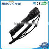 1800 Lumen Xml2 Led Aluminum Flashlight