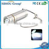 q5 Led Waterproof Diving Flashlight thumbnail-1