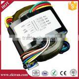 50W Audio R Core Power Transformer