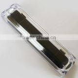 China Supplier Jewelry Packaging Box Acrylic Necklace Packaging Box thumbnail-2