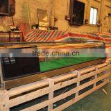 Sushi Refrigerated Showcase For Restaurant and Supermarket thumbnail-2