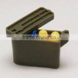 Ce Ansi as Nzs Wholesale Black Brazil Ear Plugs thumbnail-4