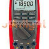 Digital Intelligent Multimeter, True RMS, USB UT71A