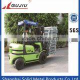 Welding Mesh Wire Basket for Warehouse Storage thumbnail-3