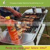 Wholesale Charcoal BBQ Grills for Sale thumbnail-1