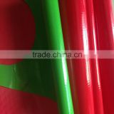 WATERPROOF PVC MATERIAL Tarpaulin 150CM 59" WIDE HEAVY DUTY TARP HEAVY WEIGHT 610 GSM PVC Coated Fabric