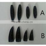 SIXTH SENSE Real Horn Button Bone Buttons thumbnail-4