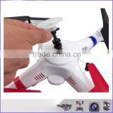 2015 HD Professional Camera and Vacuum Chuck for RC Helicopter Drone UAV Can be Auto Return thumbnail-2