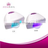 China manufacturer cure quick dry uv lamps 27w