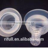 Cheap Silicone Nipple With High Quality