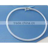 Medical Supplies Type PTEF Coated Catheter Guide Wire