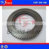 Spare Parts 16S1300 Synchronizer Cone 1297 304 196