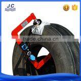 New Truck Repair Equipment Portable Tyre Vulcanizing Machine