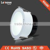 Professional OEM/ODM Factory Supply Ceiling Cob Led Downlight 70mm Cut Size thumbnail-5
