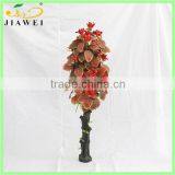 Producing Artificial Mangolia Lily Flower Tree