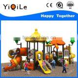 Used Kids Outdoor Playground Equipment Kids Playground Outdoor Kids Outdoor Slide thumbnail-1