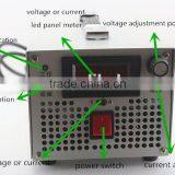 LED Driver AC Input 220V to DC 1800W 0~60V 30A Adjustable Output Switching Power Supply Transformer for LED Strip Light thumbnail-3