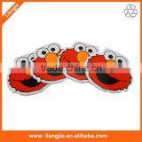 Die-cut Custom Sticky Note Pad With Cover