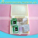 Glass Slides Box/prepared Slides Box