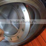 Electric Butterfly Valves thumbnail-3