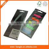 Neon Index File /sticky Notes/page Mark