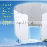 Flat Windshield Concentrated Screens Wipers