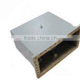 WR 2300 Coaxial Right Angel Adapter