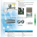 PCB Cutting Aluminium Base Board Depaneling Tool-YSV-1A thumbnail-4