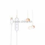 MFI Certified Digital Lighting Cable to Headphone Jack for IPhone7/iPhone Plus thumbnail-3